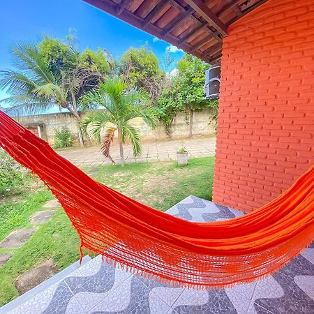 Hotel Sunshine Centro Cumbuco Luaran gambar