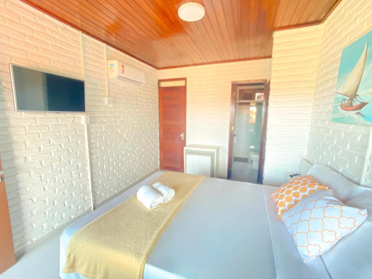 Hotel Sunshine Centro Cumbuco Luaran gambar