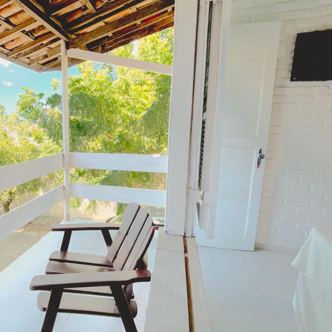 Hotel Sunshine Centro Cumbuco Luaran gambar